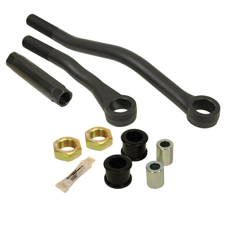 BD Diesel 14-22 RAM 2500/13-22 RAM 3500 Track Bar Kit Suspension Arms & Components BD Diesel