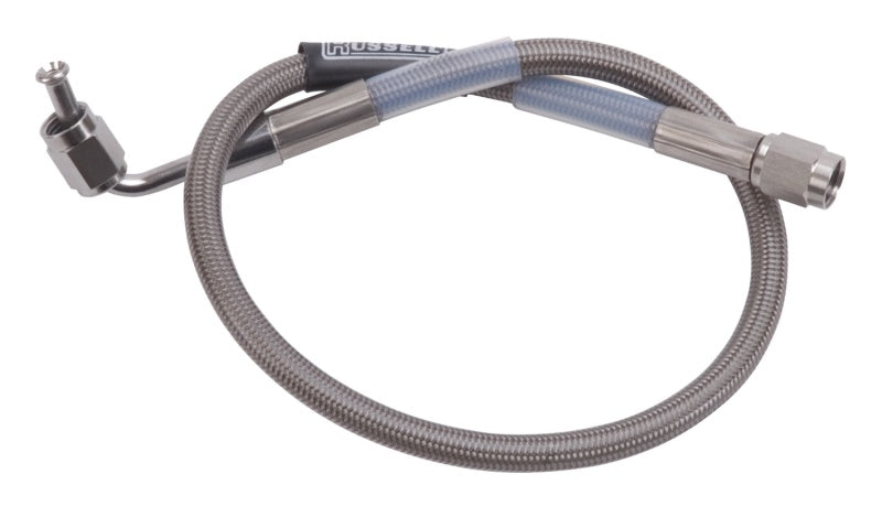 Russell Performance 24in Endura Universal Hose Hoses Russell