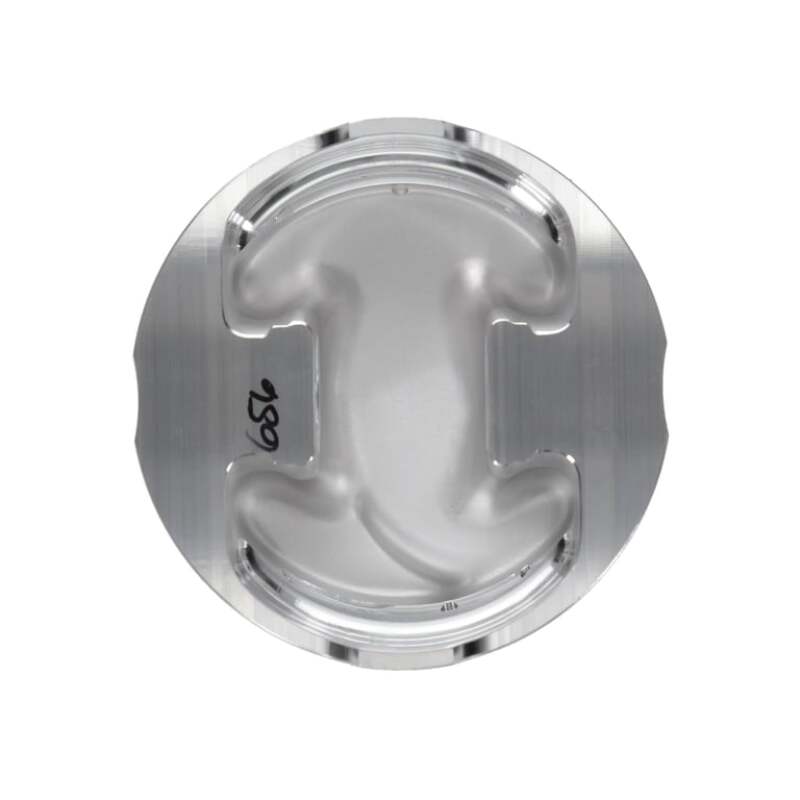 Wiseco BBC BIG CHF 3815 HEAD +15.6cc (6421B125) Piston Shelf Stock Kit Piston Sets - Forged - 8cyl Wiseco