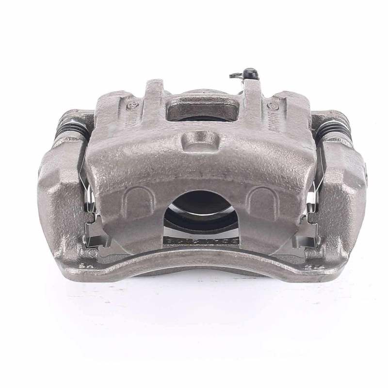 Power Stop 13-16 Hyundai Santa Fe Sport Front Right Autospecialty Caliper w/Bracket Brake Calipers - OE PowerStop