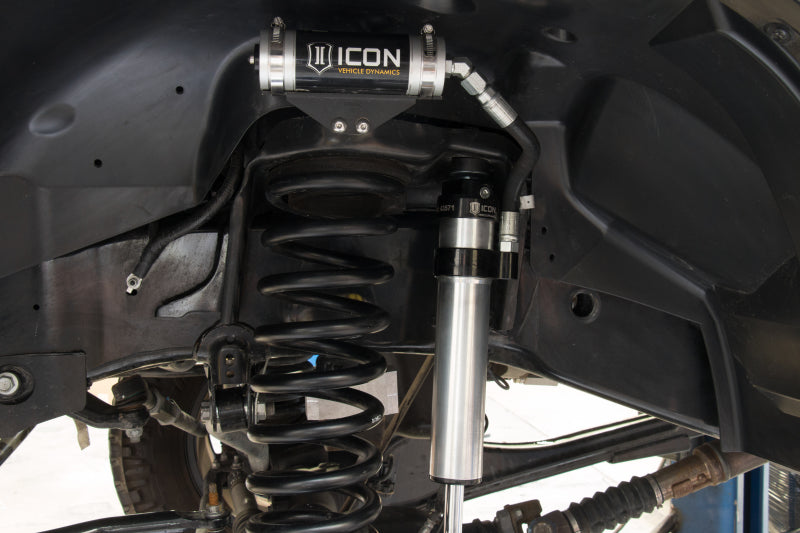 ICON 2014+ Ram 2500 4.5in Front Lift 2.5 Series Shocks VS RR - Pair Shocks and Struts ICON