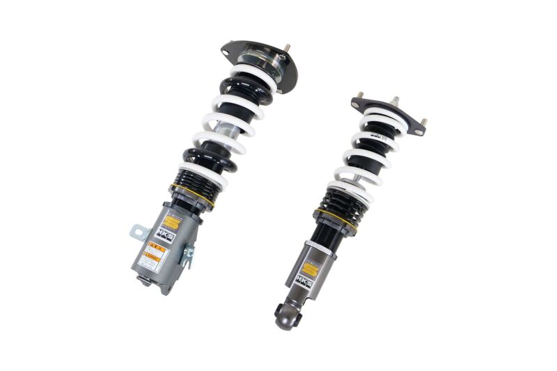 HKS HIPERMAX S WRX STI Front Pillow Ball Full Kit Coilovers HKS