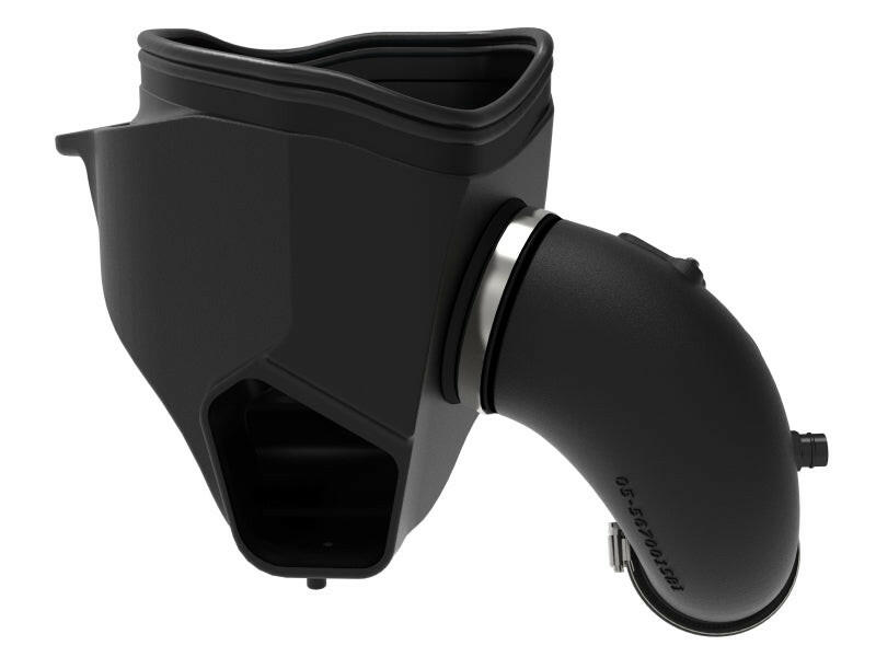 aFe Takeda Intakes Stage-2 AIS w/ Pro DRY S Media 20-22 Toyota GR Supra (A90) L6-3.0L (t) B58 Cold Air Intakes aFe