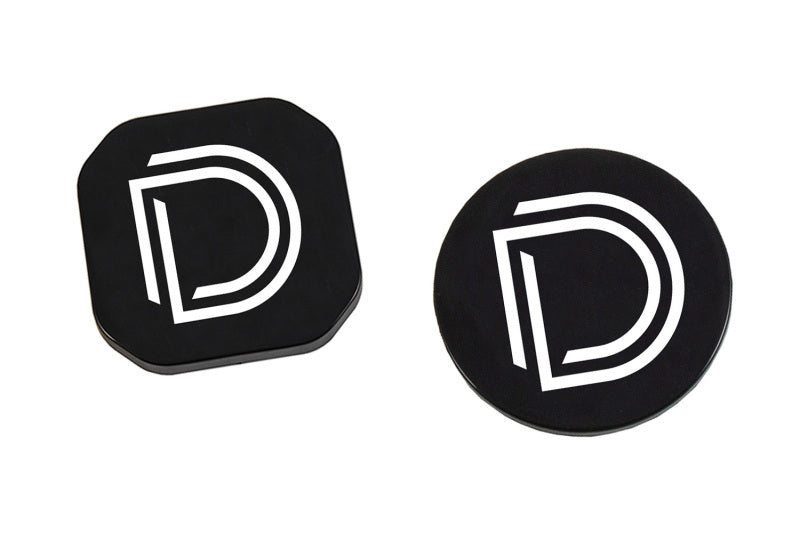 Diode Dynamics SS3 LED Pod Cover Standard Black Light Accessories and Wiring Diode Dynamics