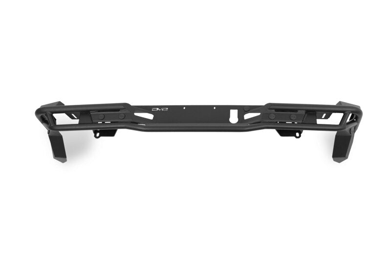 DV8 Offroad 2019-2026 Ram 1500 Rear Tube Bumper Bumpers - Steel DV8 Offroad