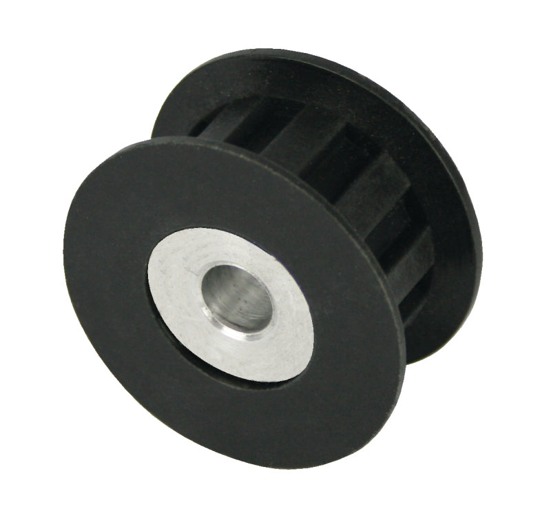 Moroso Electric Motor Pulley (Replacement for Part No 63750) Pulleys - Crank, Underdrive Moroso
