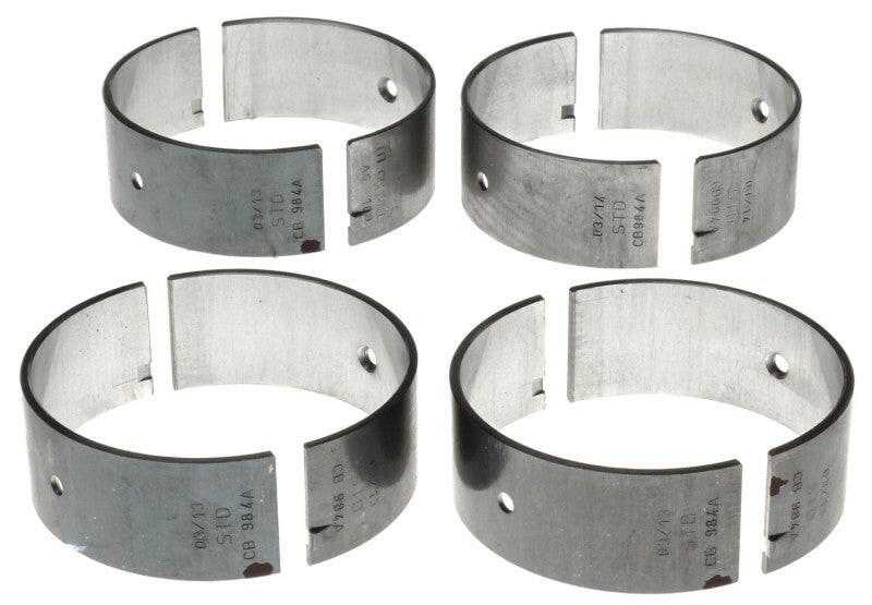 Clevite Ford 140 CID 153 CID Mazda 2492cc Con Rod Bearing Set Bearings Clevite