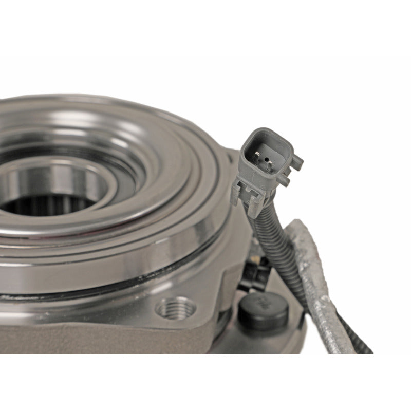 MOOG 17-22 Ford F-250 Super Duty Front Wheel Hub & Bearing Assembly Wheel Hubs Moog