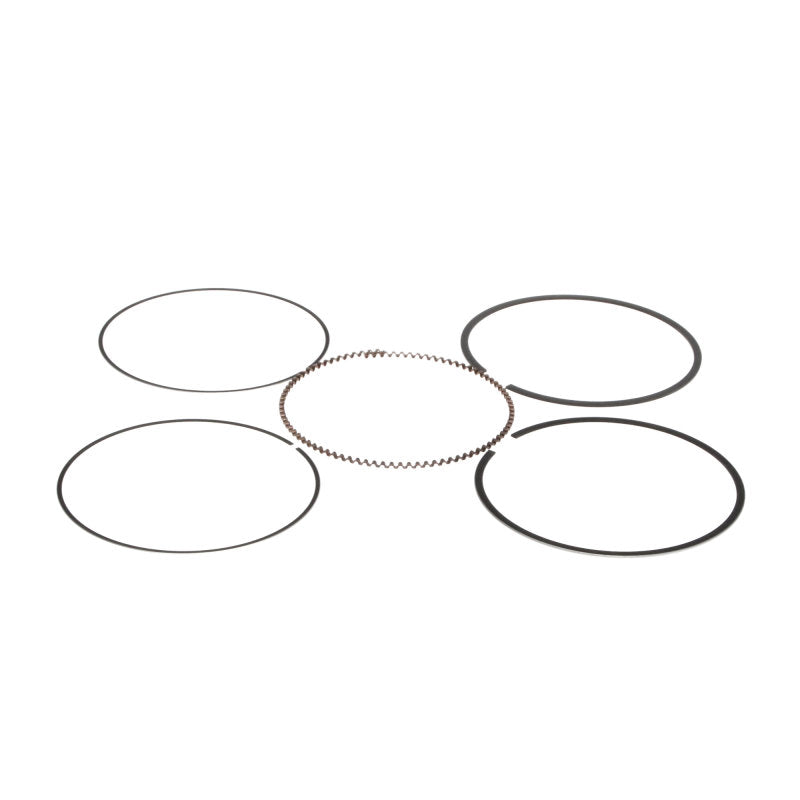ProX 05-07 CR250 Piston Ring Set (66.40mm) Piston Rings ProX