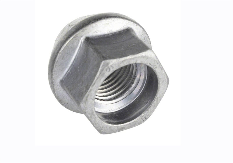 Ford Racing 2015-2017 Mustang Open Back Lug Nut Kit Lug Nuts Ford Racing