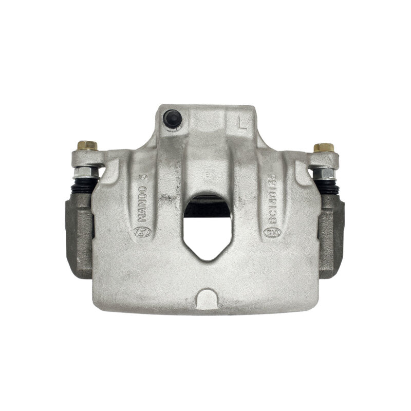 Power Stop 10-16 Hyundai Genesis Coupe Front Left Autospecialty Caliper w/Bracket Brake Calipers - OE PowerStop