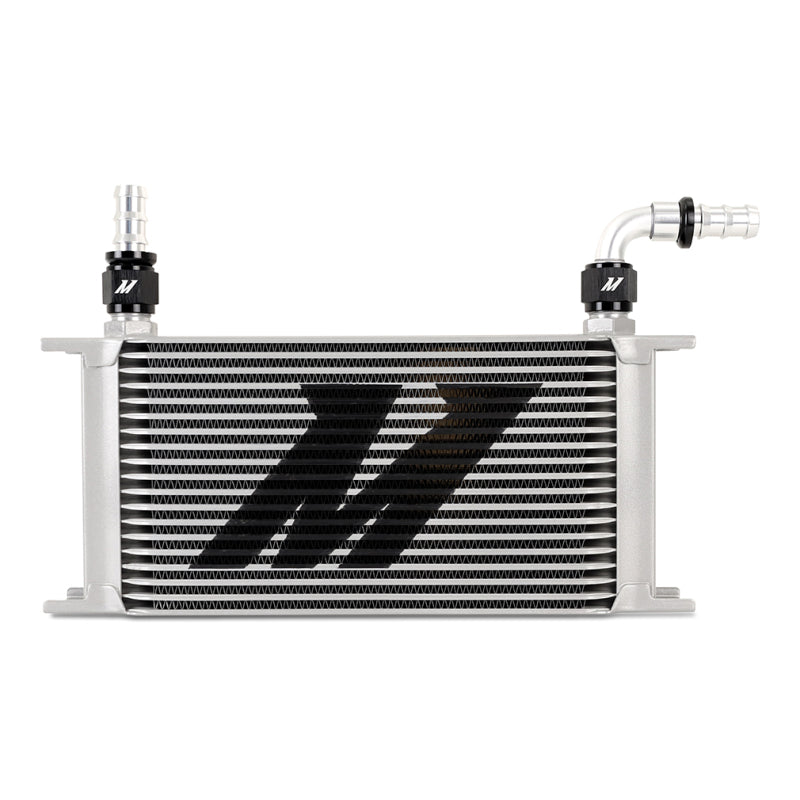 Mishimoto Straight Push Lock Fitting - 10AN Fittings Mishimoto