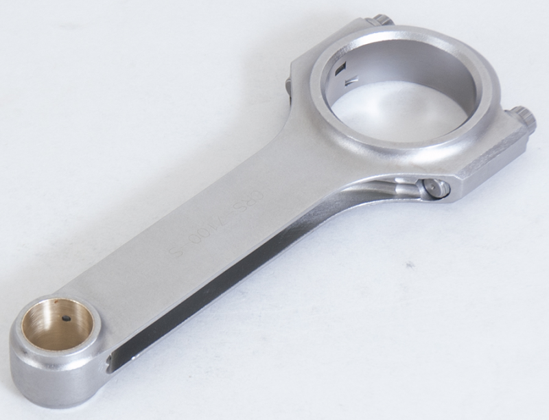 Eagle Chrysler RB 2.200in Journal .990in Pin H-Beam Connecting Rods (Set of 8) Connecting Rods - 8Cyl Eagle