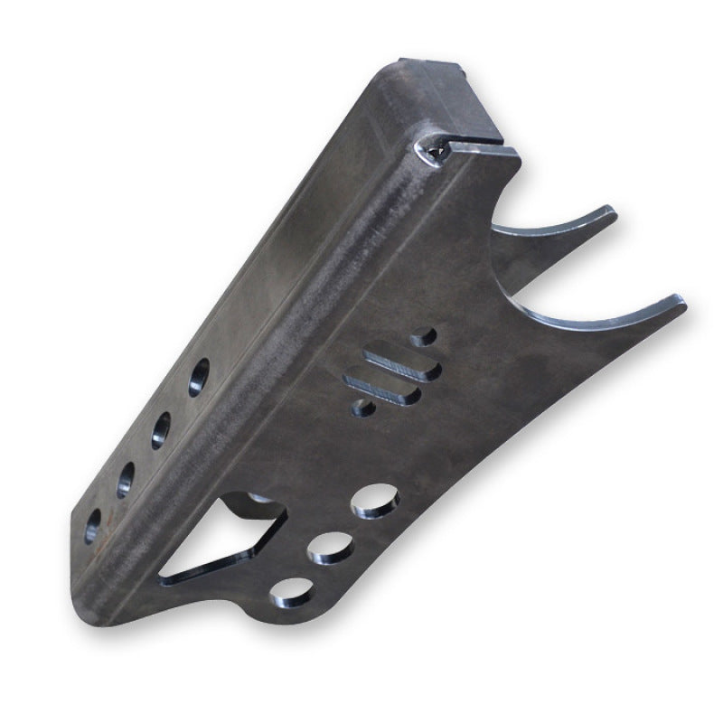 Ridetech Weld On Rear Axle Bracket for Bolt-On 4 Link Brackets Ridetech