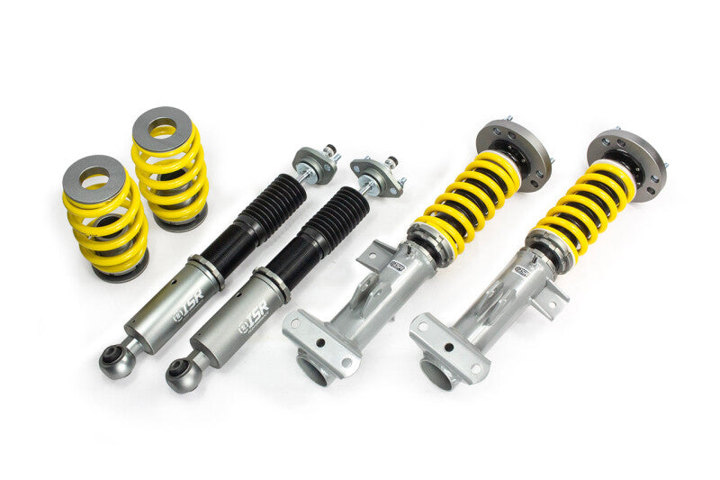 ISR Performance Pro Series Coilovers - BMW E36 (Excl. Compact) Coilovers ISR Performance