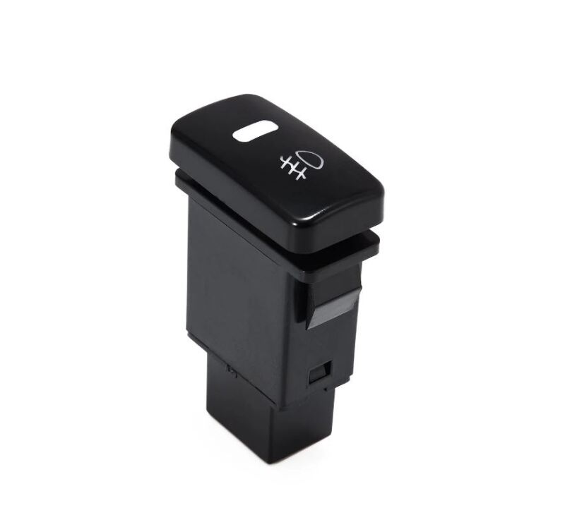 AlphaRex 12-15 Toyota Tacoma Bezel & Wiring Kit (Does Not Include Fog Lights) Light Accessories and Wiring AlphaRex