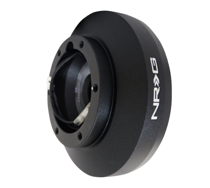 NRG Short Hub Adapter 76-95 Mercedes Steering Wheel Hubs NRG