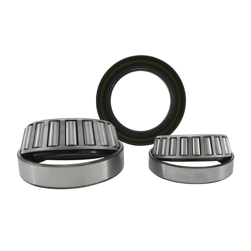 Yukon Gear 03 and Up 11.5in Dodge Dual Rear Wheel Bearing/Seal Kit Bearings Yukon Gear & Axle