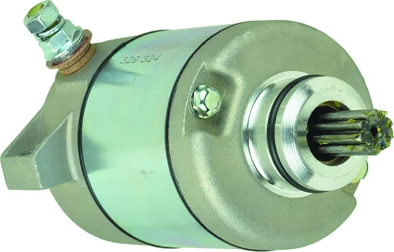 BikeMaster Starter Starters BikeMaster