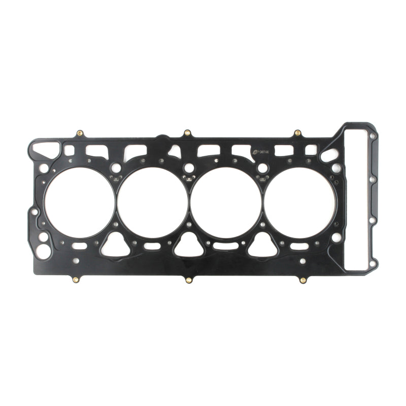 Cometic Volkswagen 2.0L 16v TFSI EA888 .027in MLS Cylinder Head Gasket - 84mm Bore Head Gaskets Cometic Gasket