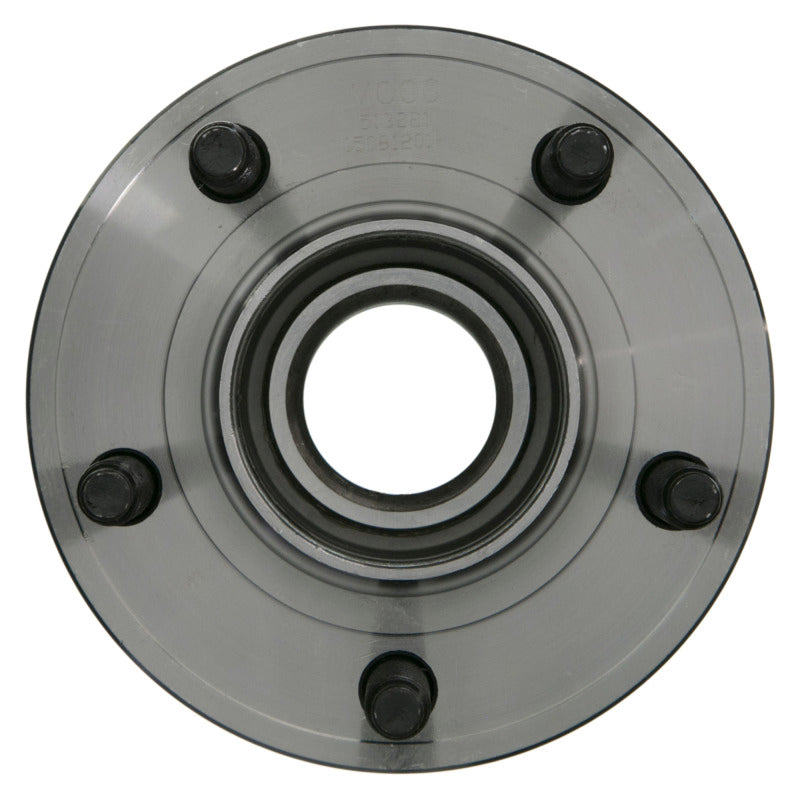 MOOG 05-14 Ford Mustang Front Hub Assembly Wheel Hubs Moog