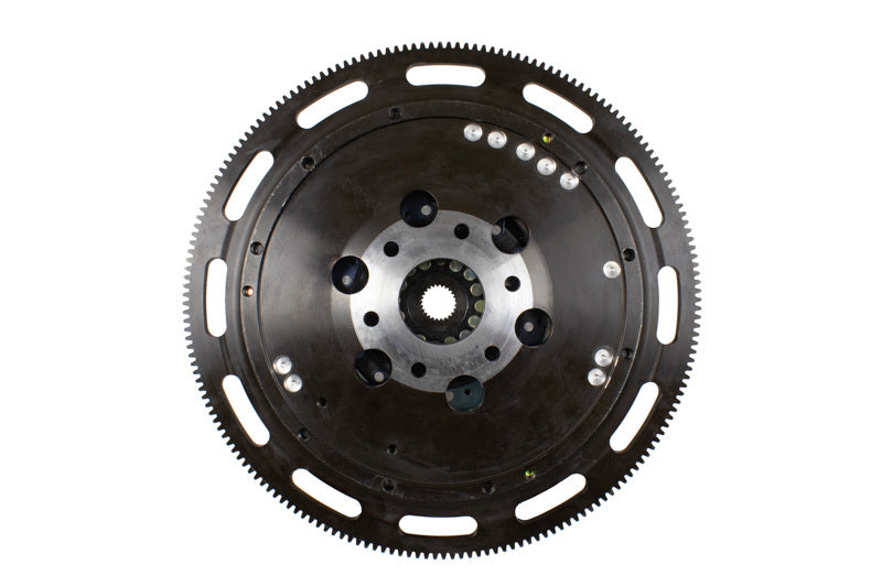 ACT 1968 Ford Fairlane Twin Disc HD Race Kit Clutch Kit Clutch Kits - Multi ACT