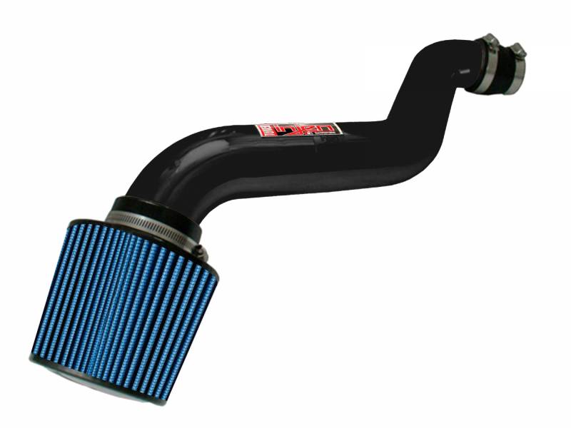 Injen 94-97 Honda Accord 2.2L 4Cyl Black Short Ram Intake Cold Air Intakes Injen