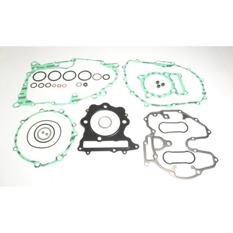 Athena 83-89 Honda XL350 R/RE/RF/RG/RH Complete Gasket Kit (w/o Oil Seals) Gasket Kits Athena