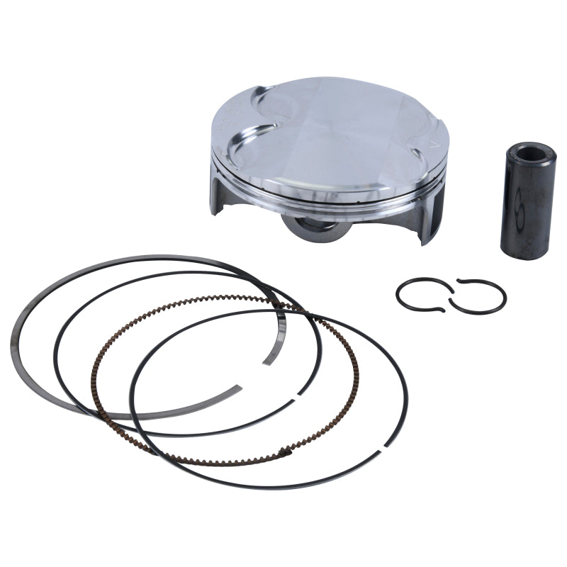 Vertex Piston 12-16 KTM 350 EXC-F 350cc Forged Replica Piston Kit Piston Sets - Powersports Vertex Pistons