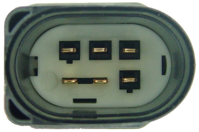 NGK Hyundai Elantra 2006-2003 Direct Fit 5-Wire Wideband A/F Sensor Oxygen Sensors NGK