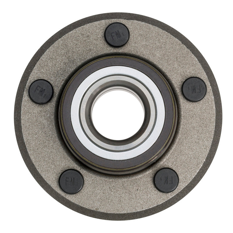 MOOG 05-14 Chrysler 300 Front Hub Assembly Wheel Hubs Moog