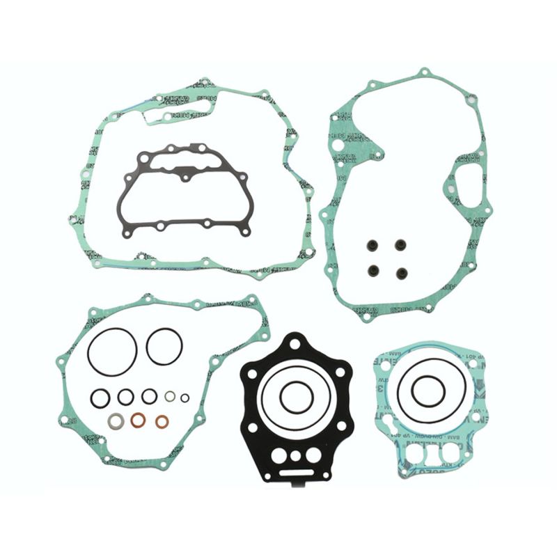 Athena 06-08 Honda TRX 500 FE FourTrax Foreman 4x4 ES Complete Gasket Kit (Excl Oil Seals) Gasket Kits Athena