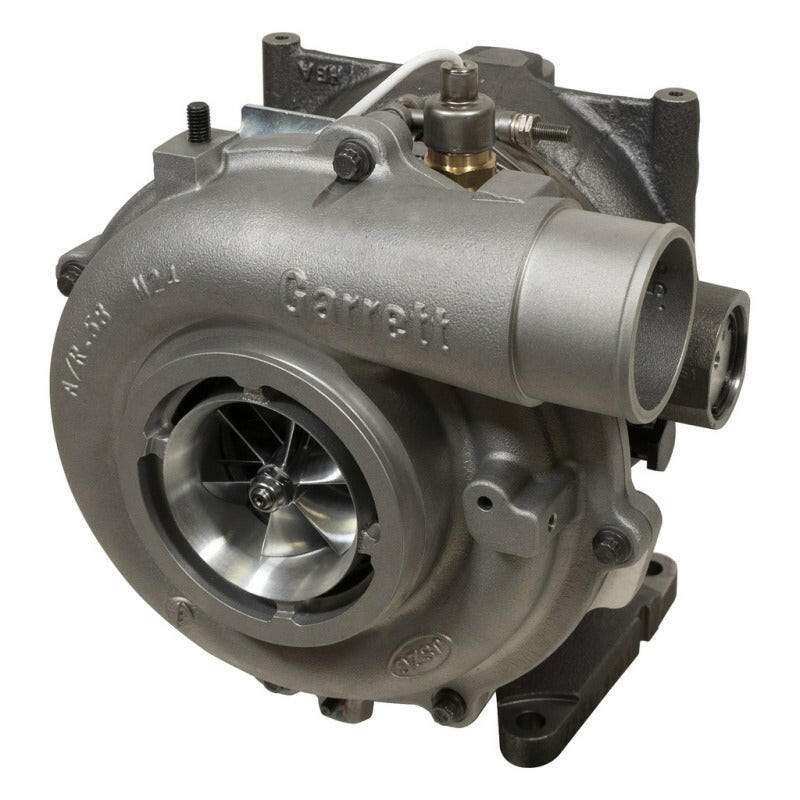 BD Diesel Duramax Screamer Turbo - 2004.5-2010 Chevrolet LLY/LBZ/LMM Turbochargers BD Diesel