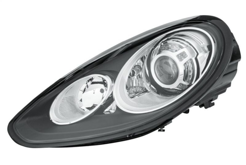 Hella 10-16 Panamera Headlamp Lh Driving Lights Hella