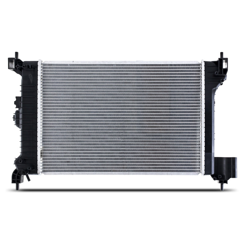 Mishimoto Chevy Sonic Replacement Radiator 2012-2016 Radiators Mishimoto