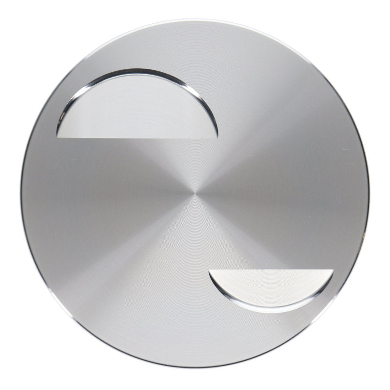 JE Pistons 2300 FORD PINTO KIT Set of 4 Pistons Piston Sets - Forged - 4cyl JE Pistons