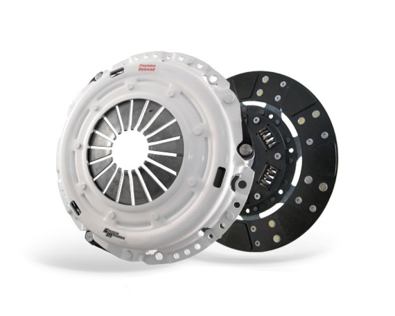 Clutch Masters 11-13 Buick Regal 2.0L FX350 Single Disc Clutch Kit Clutch Kits - Single Clutch Masters