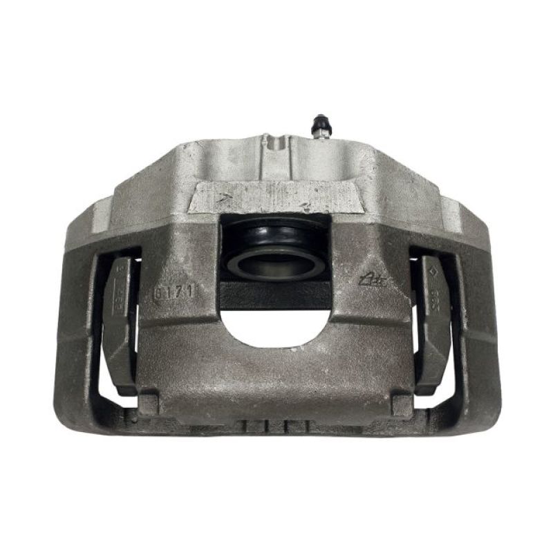 Power Stop 05-06 Audi A4 Front Right Autospecialty Caliper w/Bracket Brake Calipers - OE PowerStop