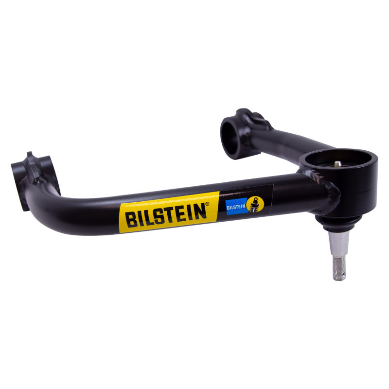 Bilstein 19-21 Chevrolet Silverado 1500 Front Upper Control Arm Kit Control Arms Bilstein