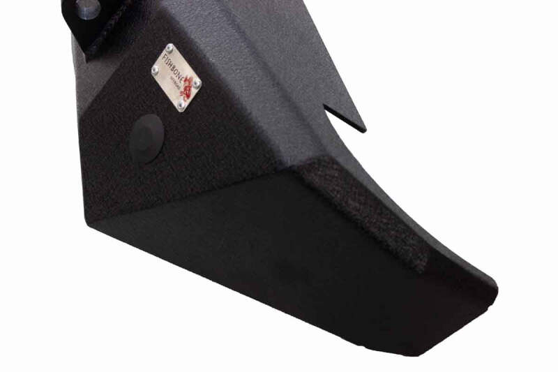 Fishbone Offroad 2020+ Jeep Gladiator Gladiator Mako Rear Bumper Bumpers - Steel Fishbone Offroad