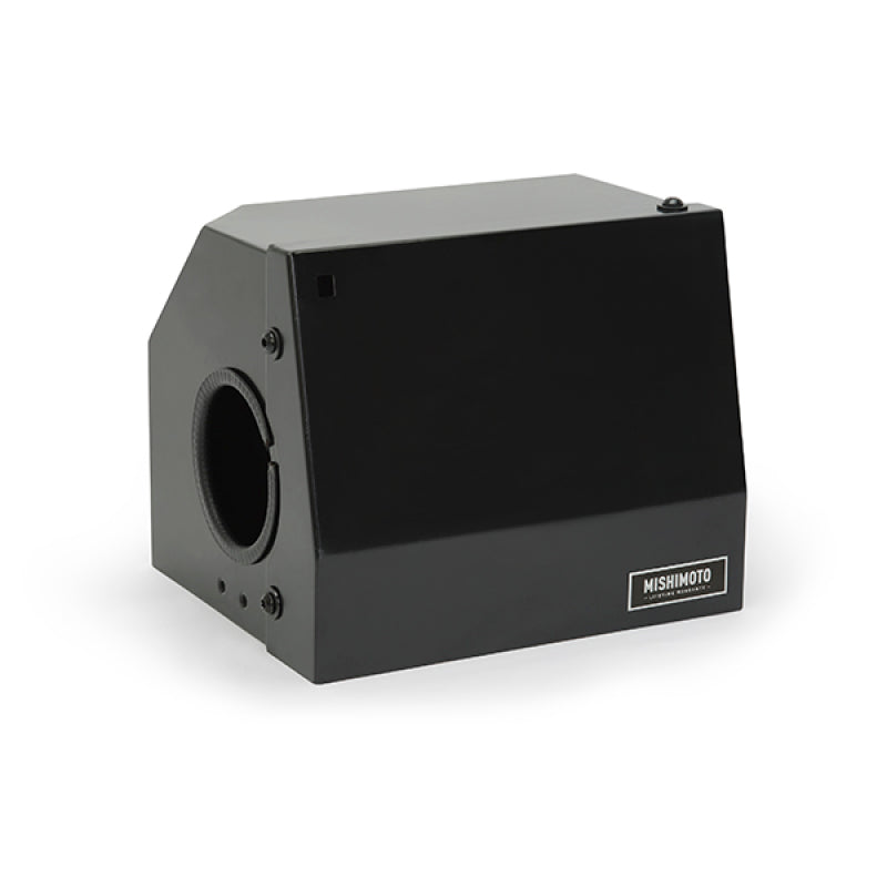 Mishimoto 2016 Honda Civic 1.5L Turbo Performance Air Intake - Blue Cold Air Intakes Mishimoto