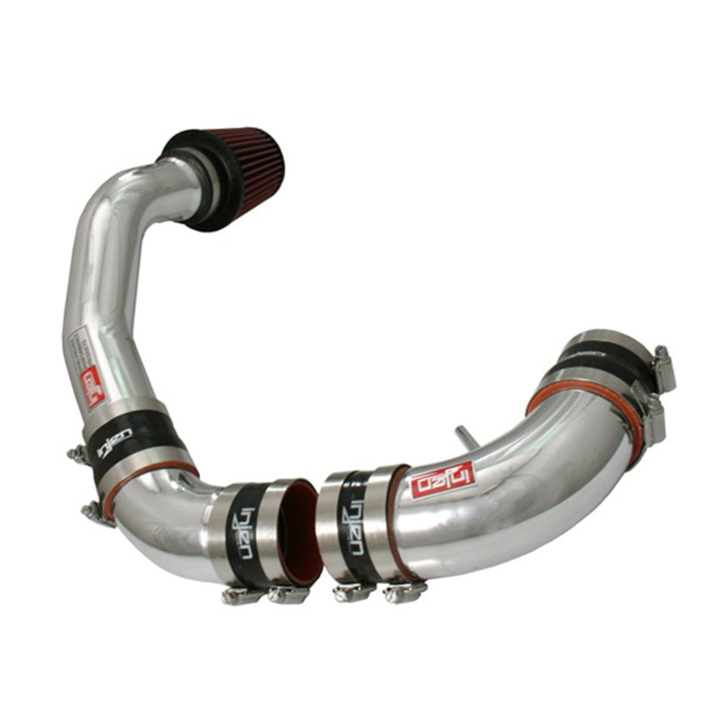 Injen 04-06 Tiburon 2.0L 4 Cyl. Polished Cold Air Intake Cold Air Intakes Injen