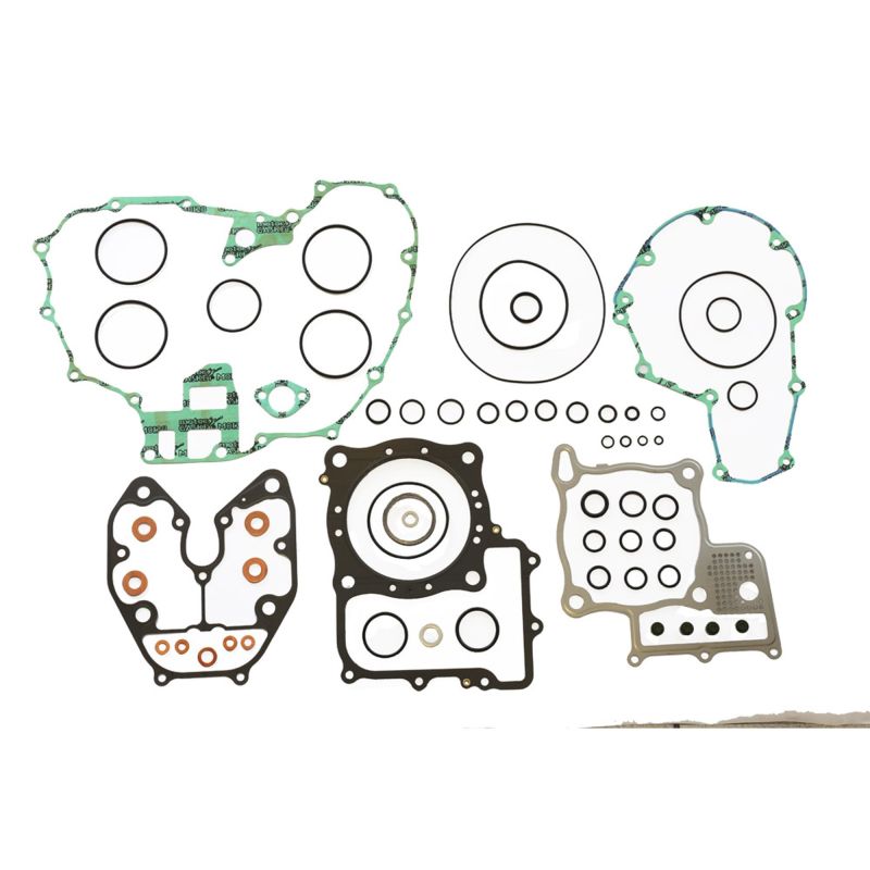 Athena 06-22 Honda TRX 680 FourTrax Rincon Complete Gasket Kit (Excl Oil Seals) Gasket Kits Athena