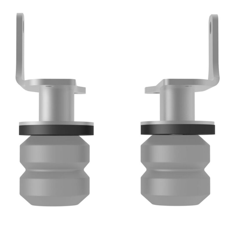 Timbren 22-23 Toyota Tundra SES Spacer Kit Bump Stops Timbren