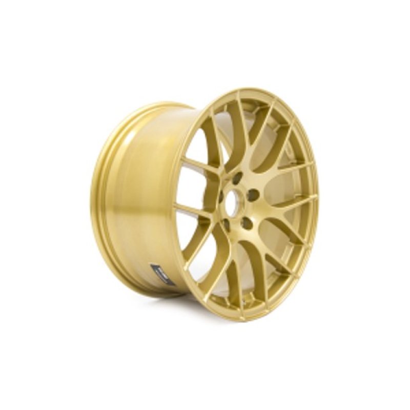Enkei Raijin 18x9.5 35mm Offset 5x114.3 Bolt Pattern 72.6 Bore Diameter Gold Wheel *S/O MOQ 40* Wheels - Cast Enkei