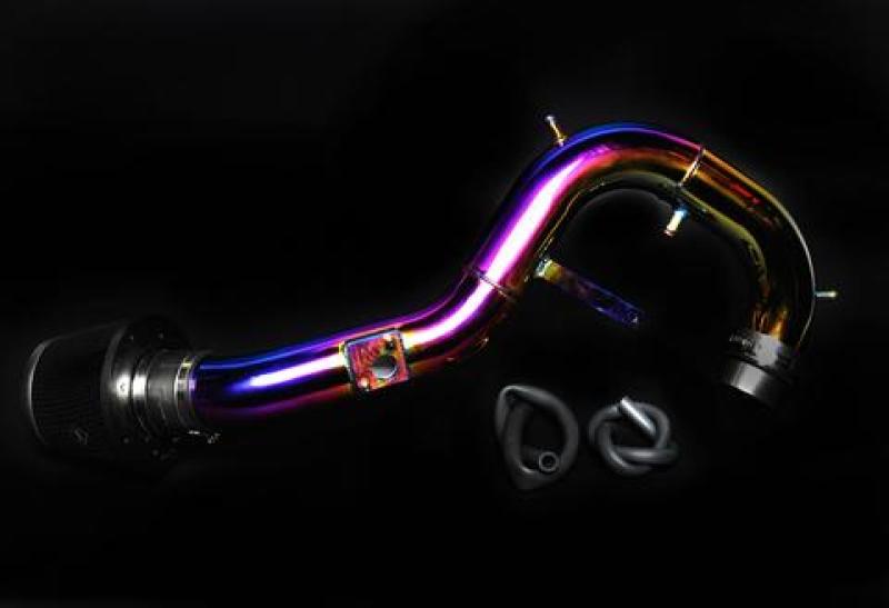 Weapon R 05-07 Subaru Impreza 2.2L / 2.5L (Neo-Ti) Secret Weapon Intake Cold Air Intakes Weapon R