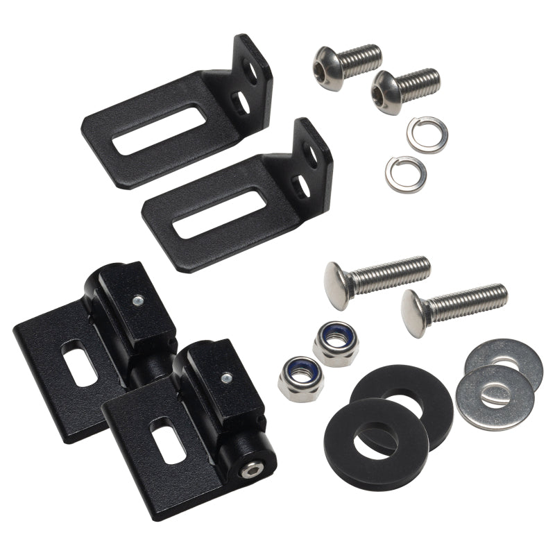 Oracle Lighting Multifunction Reflector-Facing Technology LED Light Bar - 20in Brackets ORACLE Lighting