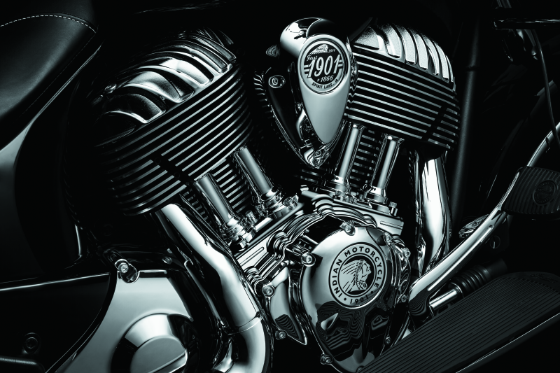 Kuryakyn Tappet Block Accents Chrome Engine Covers Kuryakyn