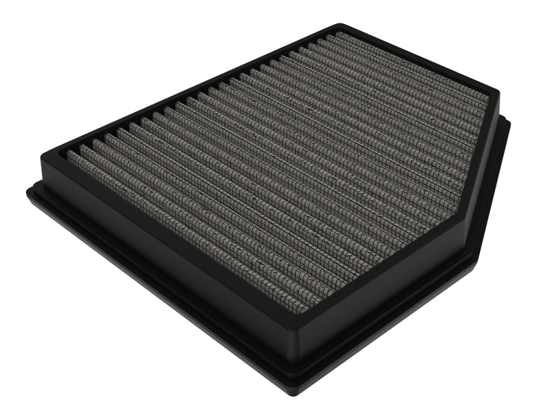 aFe MagnumFLOW Air Filters OER PDS A/F PDS BMW 5 & 6-Series (E60/63/64) 04-10 V8 Air Filters - Drop In aFe