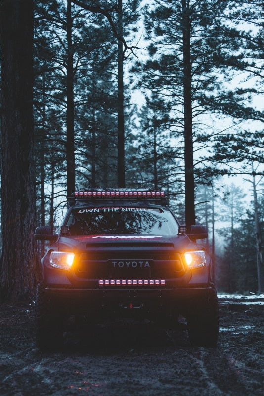 Rigid Industries 30in Adapt Light Bar Light Bars & Cubes Rigid Industries